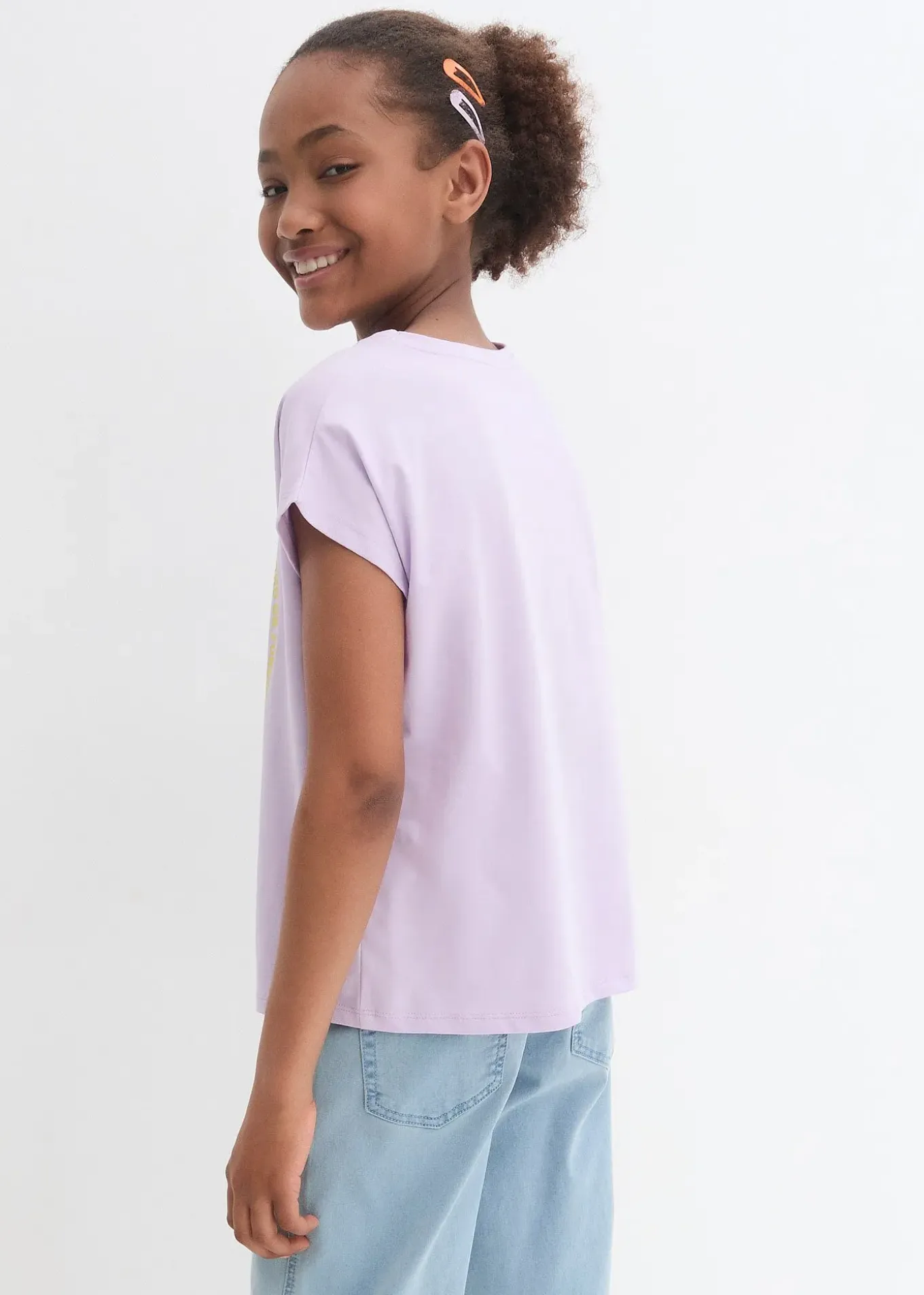 T-shirt Disney Stitch