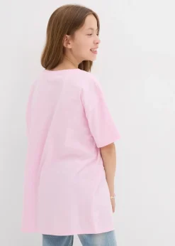 T-shirt Disney Stitch 100% coton