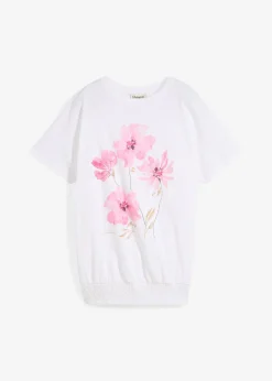 T-shirt en coton