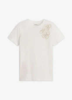 T-shirt en coton