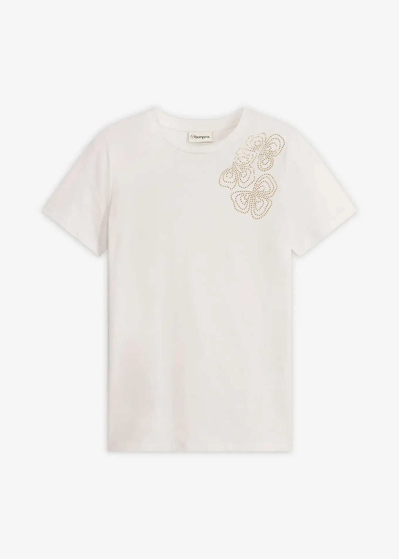 T-shirt en coton