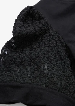 T-shirt en coton extensible