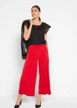 T-shirt en jersey coton