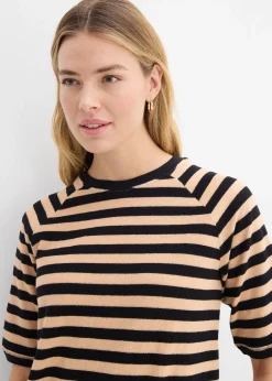 T-shirt en tissu éponge doux