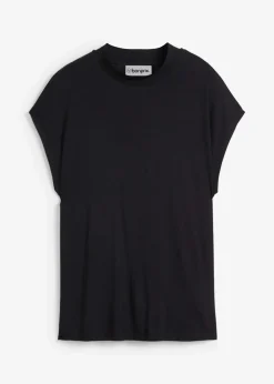 T-shirt en viscose douce