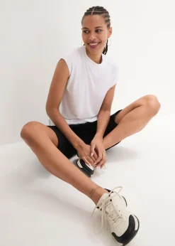 T-shirt en viscose douce