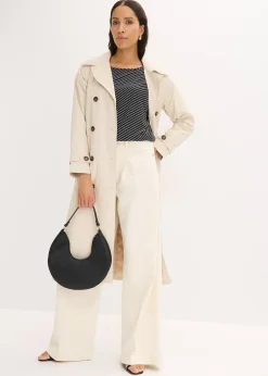 T-shirt en viscose douce