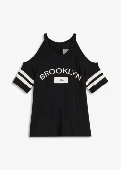 T-shirt en viscose douce