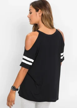 T-shirt en viscose douce