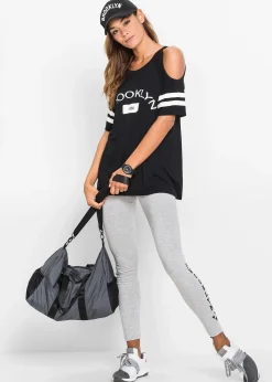 T-shirt en viscose douce