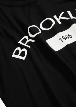 T-shirt en viscose douce