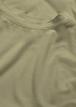 T-shirt en viscose douce