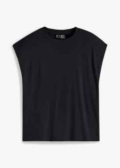 T-shirt en viscose douce