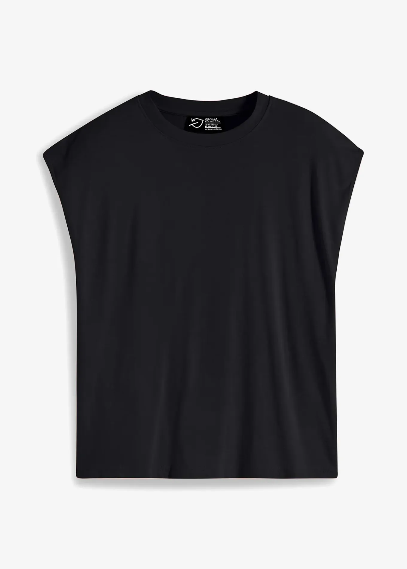 T-shirt en viscose douce