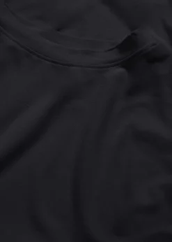 T-shirt en viscose douce