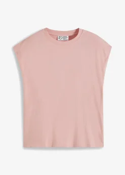 T-shirt en viscose douce