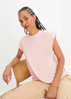 T-shirt en viscose douce