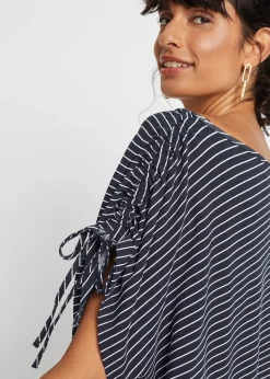 T-shirt en viscose douce