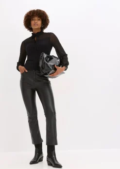 T-shirt en viscose extensible