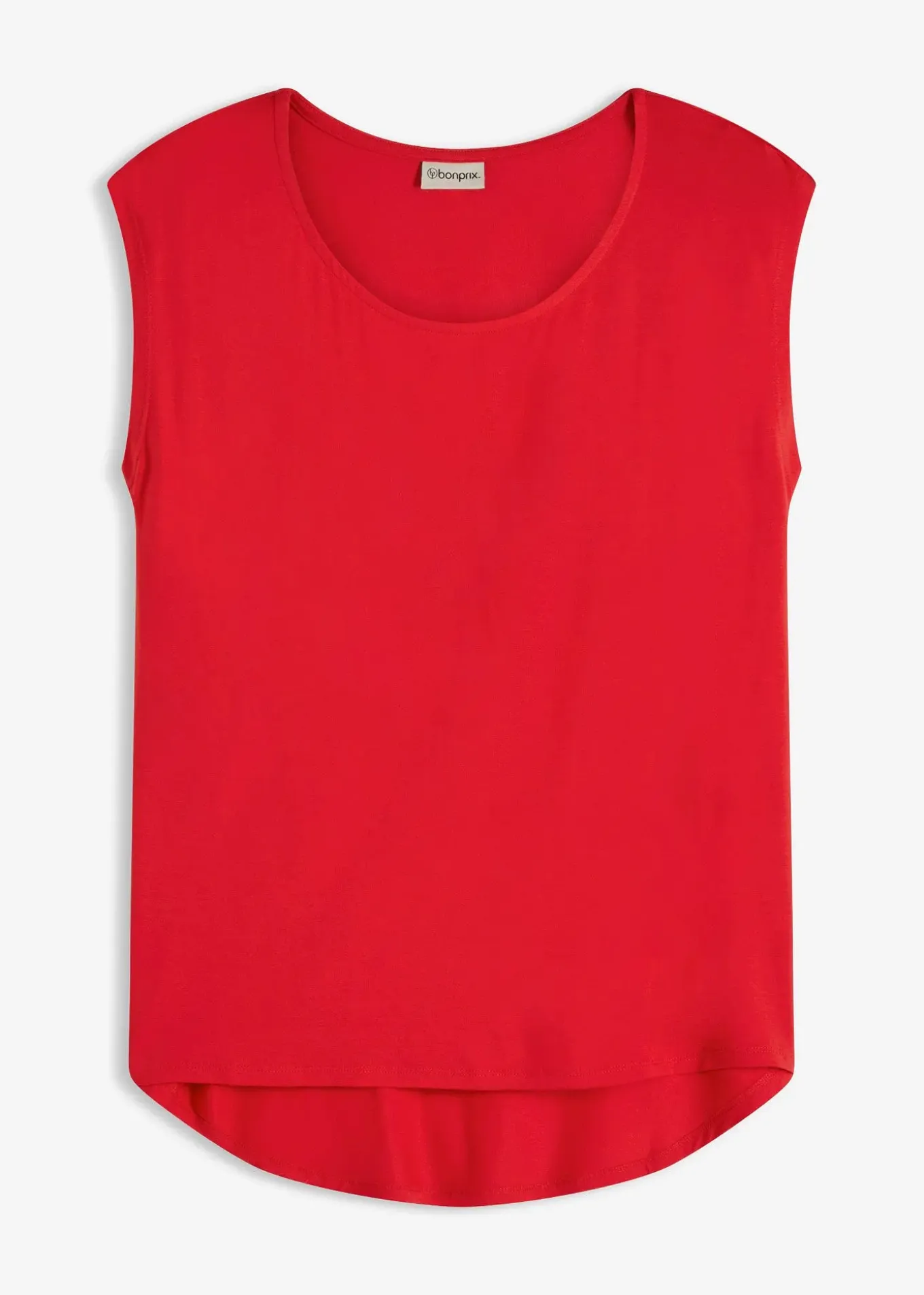 T-shirt en viscose extensible