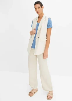 T-shirt en viscose fluide