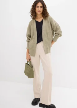 T-shirt en viscose fluide