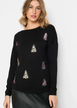 T-shirt en viscose fluide