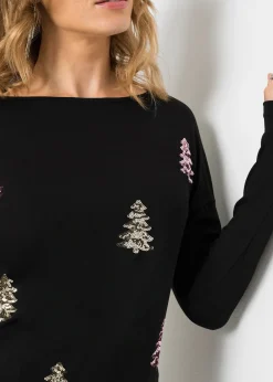 T-shirt en viscose fluide