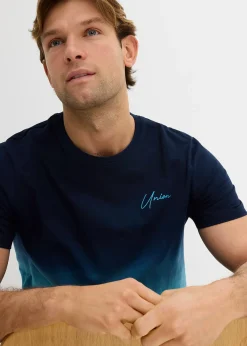 T-shirt et bermuda sweat (ens. 2 pces)