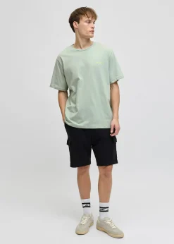 T-shirt JJ REBEL 100% coton