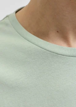 T-shirt JJ REBEL 100% coton