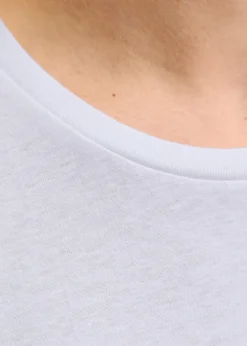 T-shirt JJ REBEL 100% coton