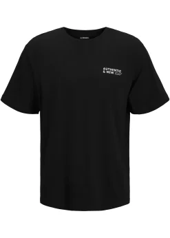 T-shirt JJ REBEL 100% coton