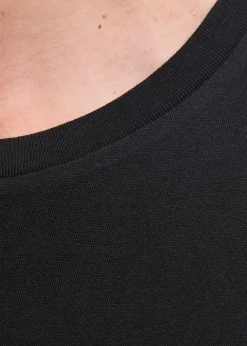 T-shirt JJ REBEL loose, 100% coton