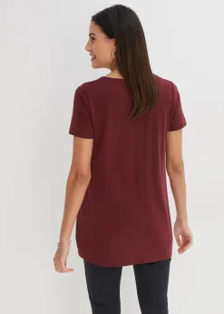 T-shirt long