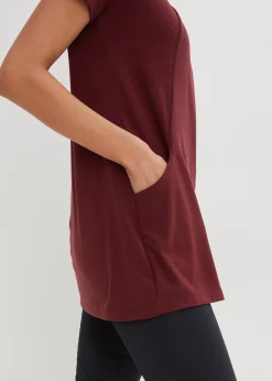 T-shirt long