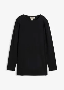 T-shirt long 100% coton