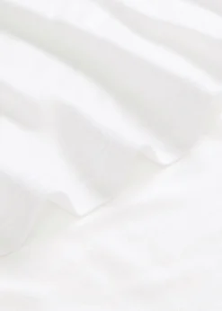 T-shirt long en viscose douce