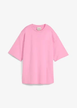 T-shirt long sweat 100% coton