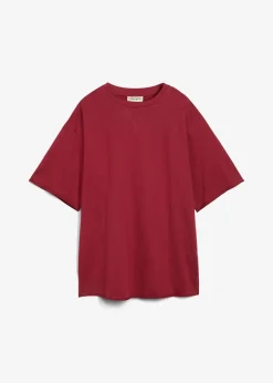 T-shirt long sweat 100% coton