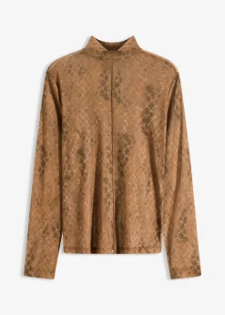 T-shirt manches longues