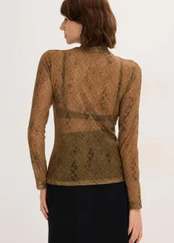 T-shirt manches longues