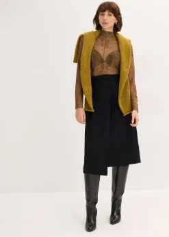 T-shirt manches longues