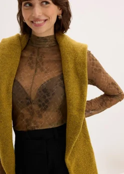 T-shirt manches longues