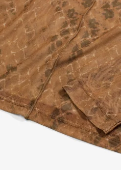 T-shirt manches longues