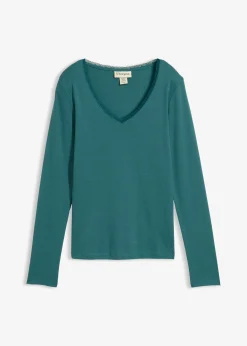 T-shirt manches longues