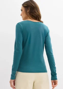 T-shirt manches longues