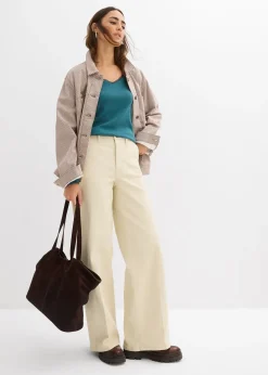 T-shirt manches longues