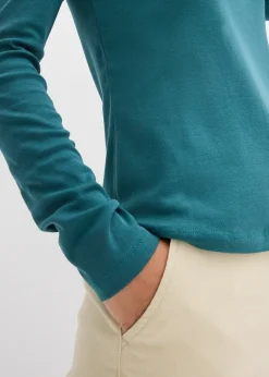 T-shirt manches longues