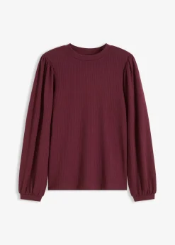 T-shirt manches longues